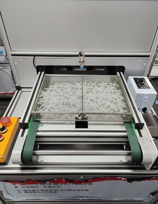 上海除尘设备厂家