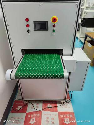 上海吸塑托盘除尘机销售