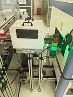 新能源汽车LED大灯电路板清洁除尘设备
