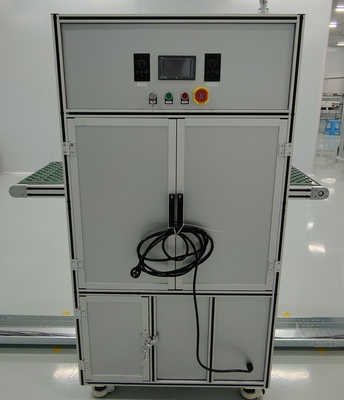 新能源动力电池盖板铝屑清洁设备上海厂家