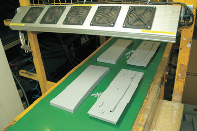 KFZ-200-洁飞霖静电除尘器